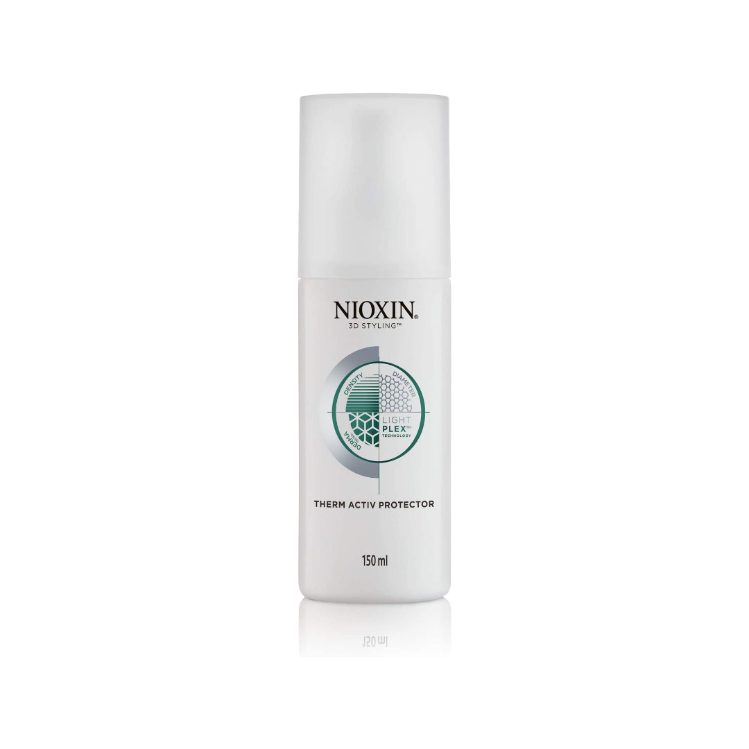 Nioxin 3D Styling Therm Activ Protector 150ml