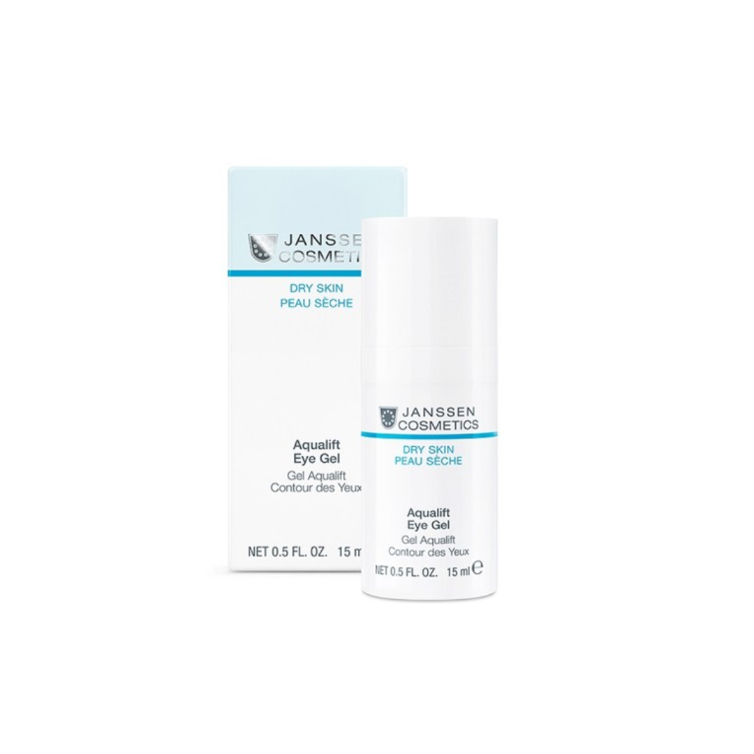 Janssen Cosmetics Aqualift Eye Gel 15 ml